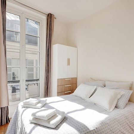 Charming Apartment Saint Germain Parigi Esterno foto