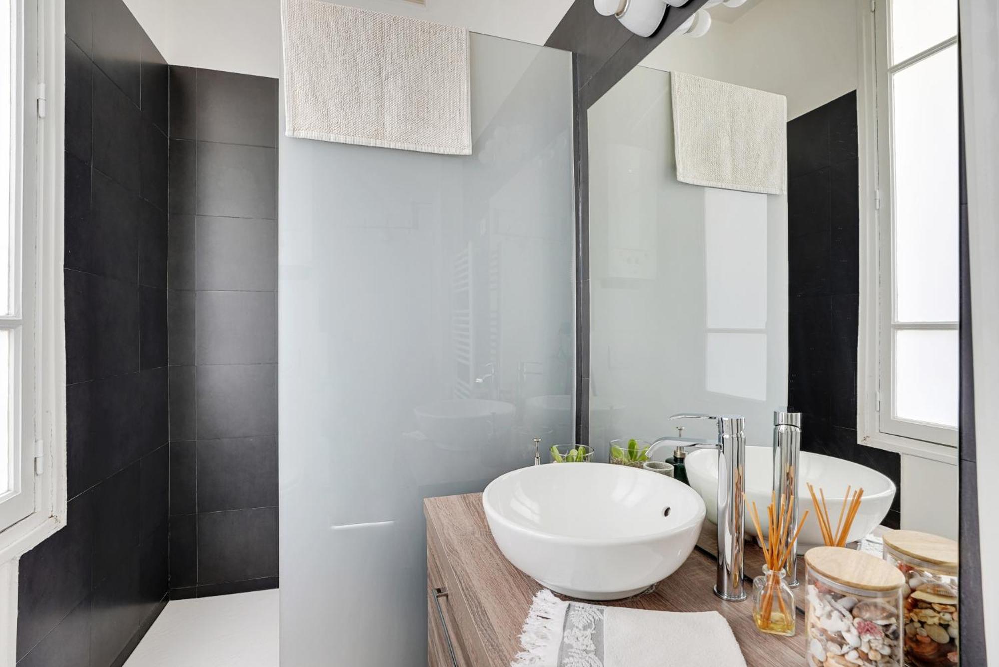 Charming Apartment Saint Germain Parigi Esterno foto